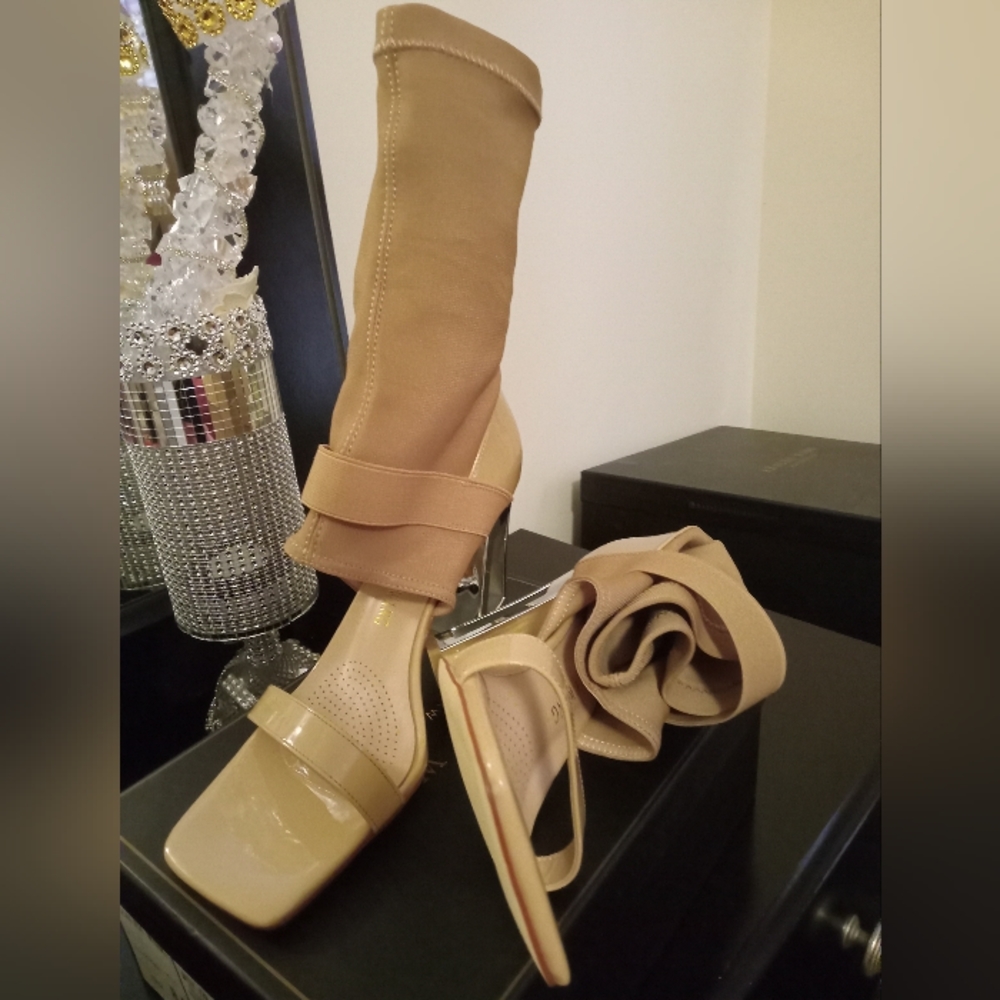 Women boot